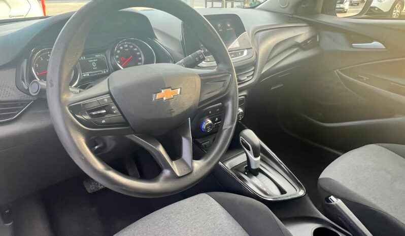 
Chevrolet Onix 2021 full									