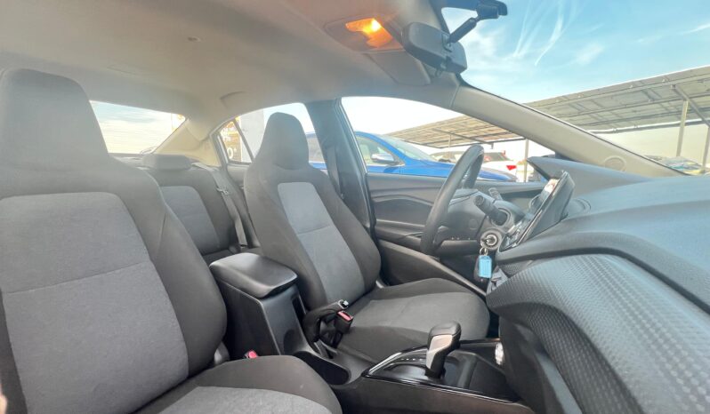 
Chevrolet Onix 2021 full									