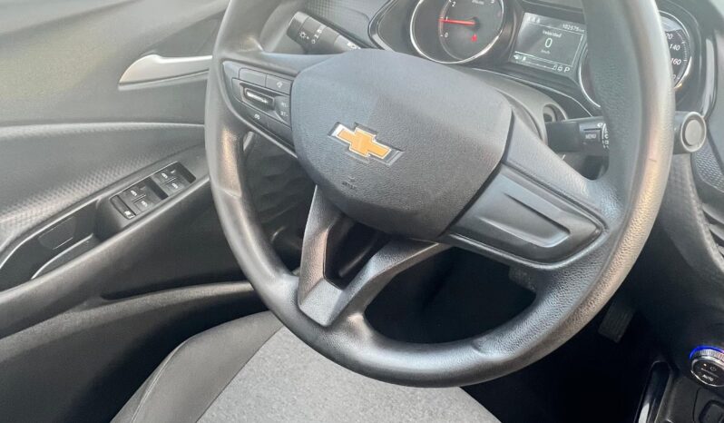 
Chevrolet Onix 2021 full									