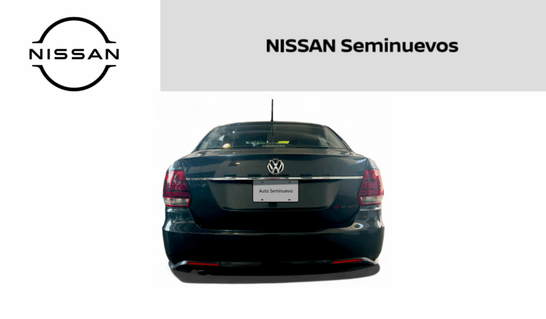 Volkswagen Vento 2022