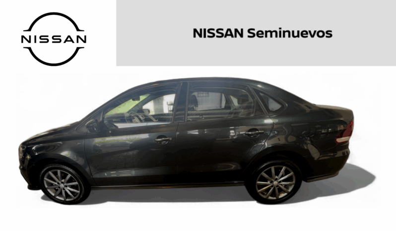 Volkswagen Vento 2022