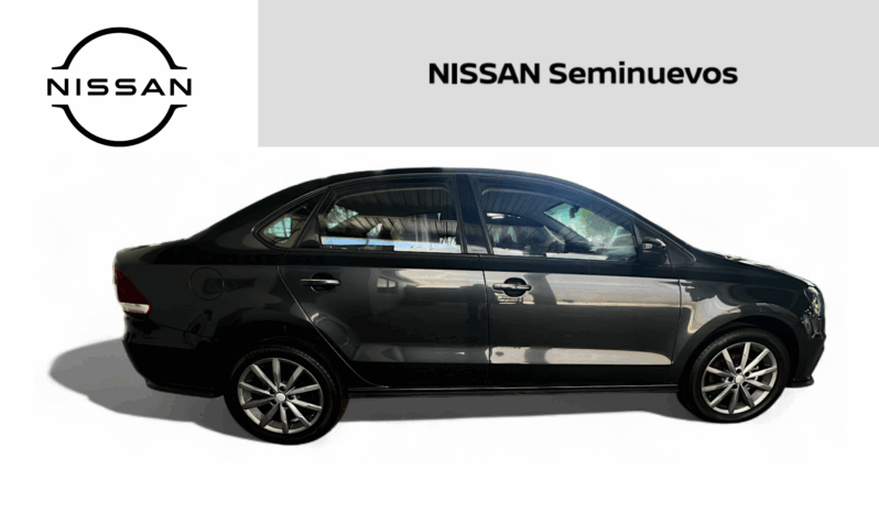 Volkswagen Vento 2022