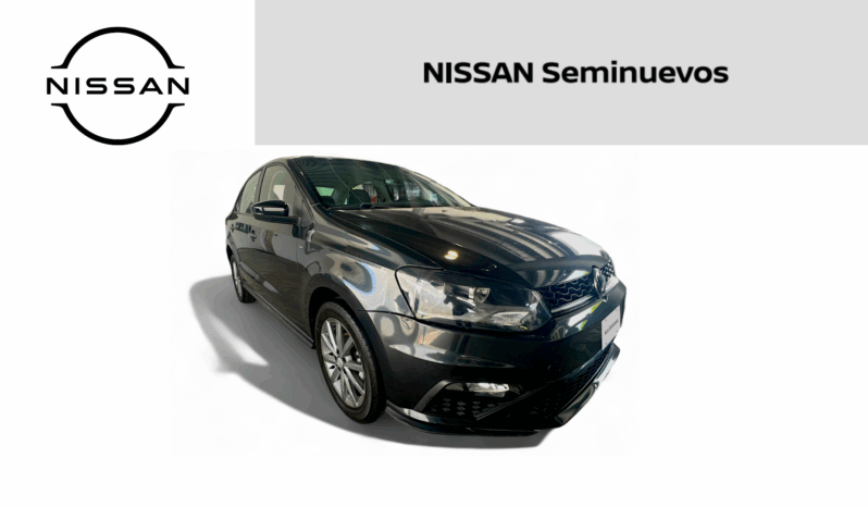 Volkswagen Vento 2022