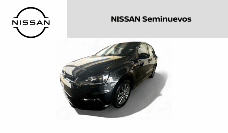 Volkswagen Vento 2022