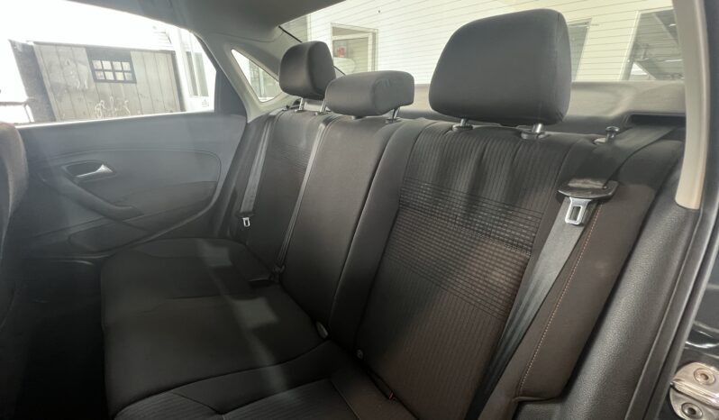Volkswagen Vento 2022