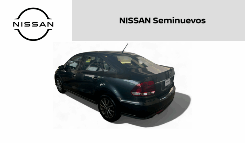 Volkswagen Vento 2022