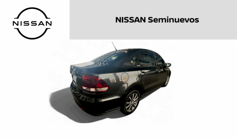 Volkswagen Vento 2022