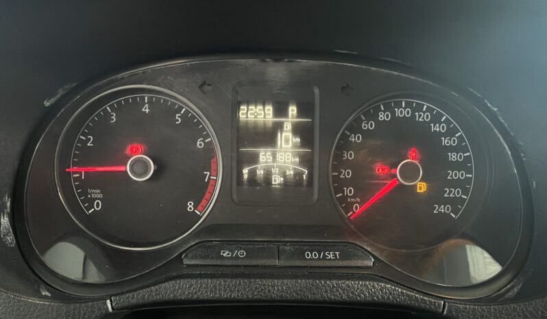 Volkswagen Vento 2022