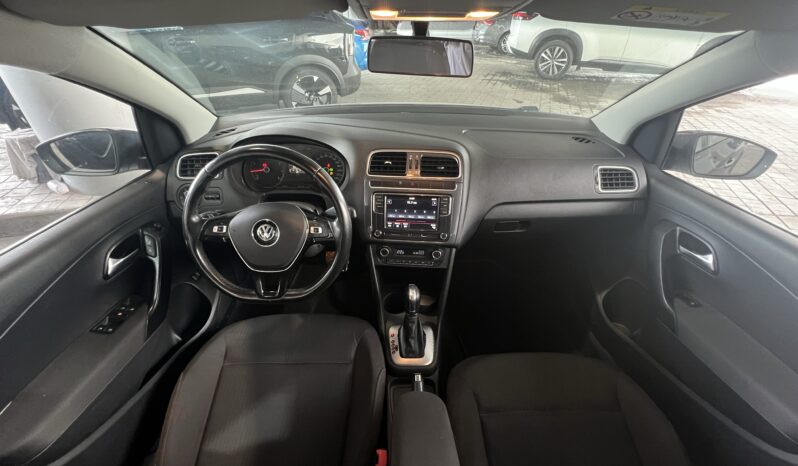 Volkswagen Vento 2022