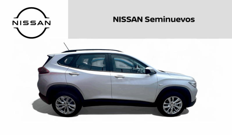 
Chevrolet Tracker 2023 full									