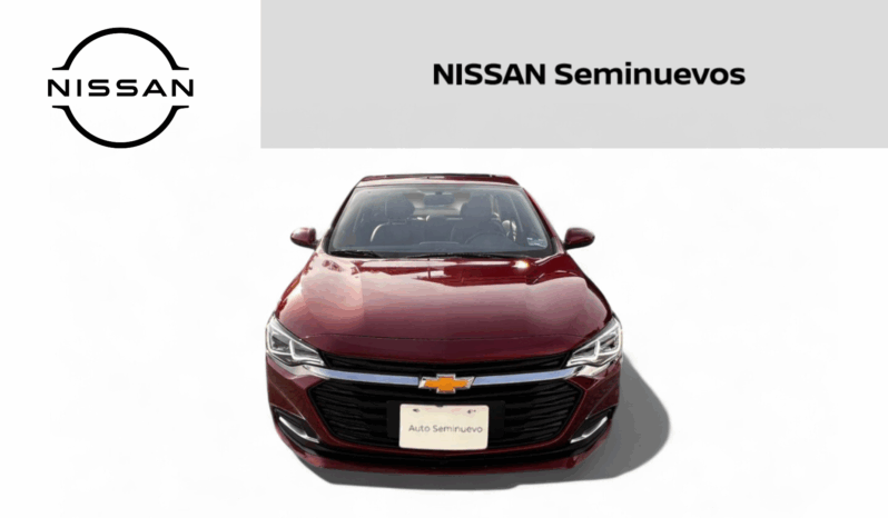Chevrolet Cavalier 2023