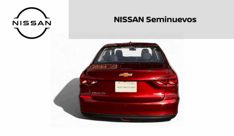 Chevrolet Cavalier 2023