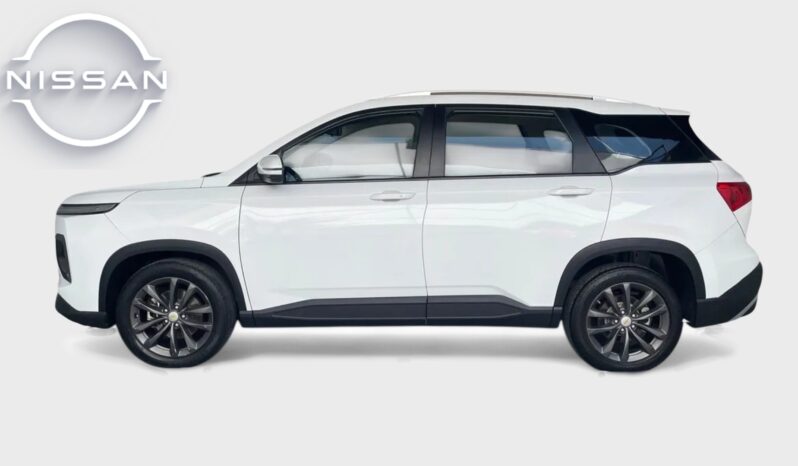 
Chevrolet Captiva 2023 full									