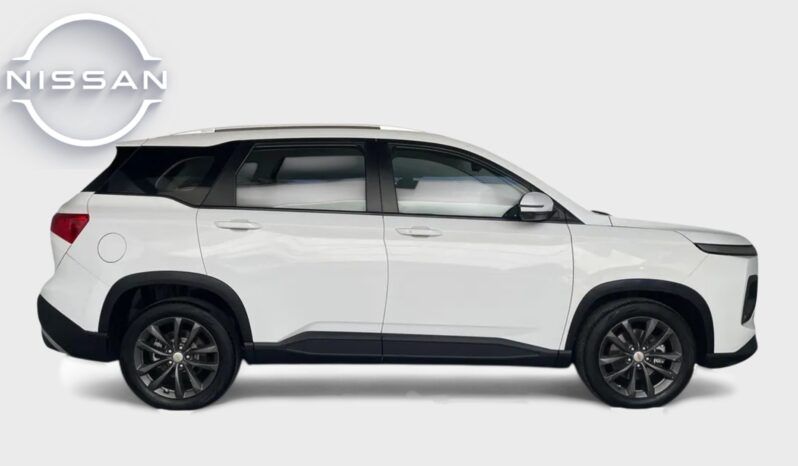 
Chevrolet Captiva 2023 full									