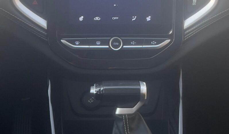
Chevrolet Captiva 2023 full									