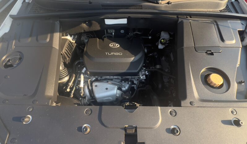 
Chevrolet Captiva 2023 full									