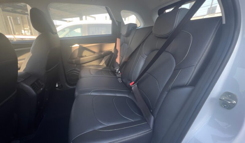 
Chevrolet Captiva 2023 full									