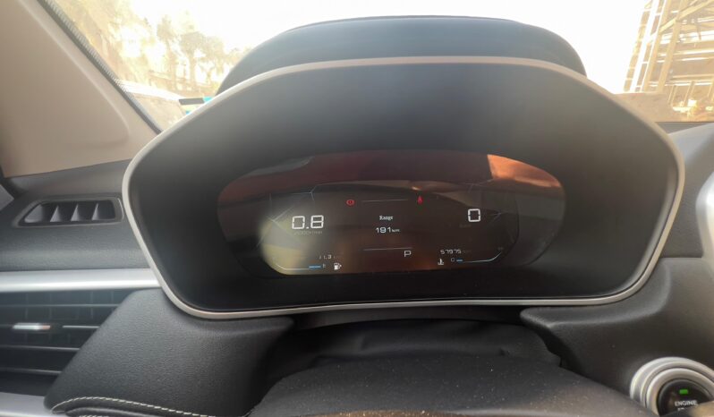 
Chevrolet Captiva 2023 full									