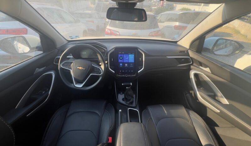 
Chevrolet Captiva 2023 full									