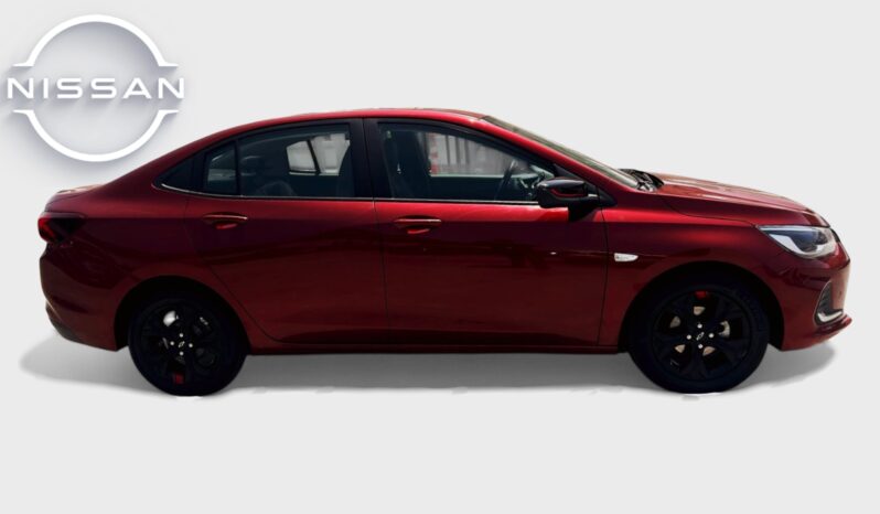 
Chevrolet Onix 2023 full									