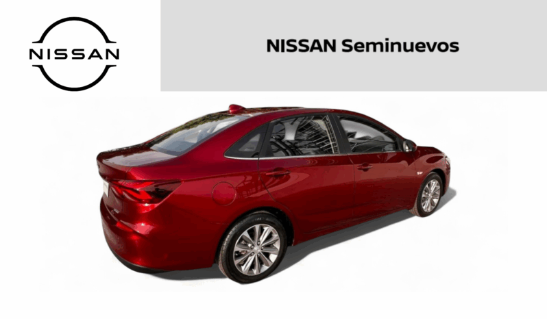 
Chevrolet Cavalier 2023 full									