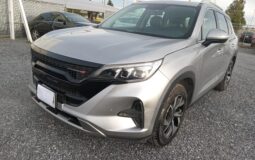 Dodge Journey 5p SXT L4/1.5/T Aut 2022