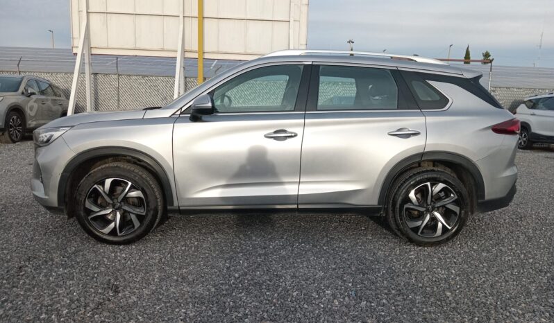 
Dodge Journey 5p SXT L4/1.5/T Aut 2022 full									