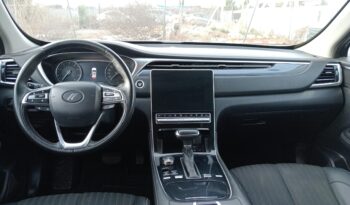 Dodge Journey 5p SXT L4/1.5/T Aut 2022 full