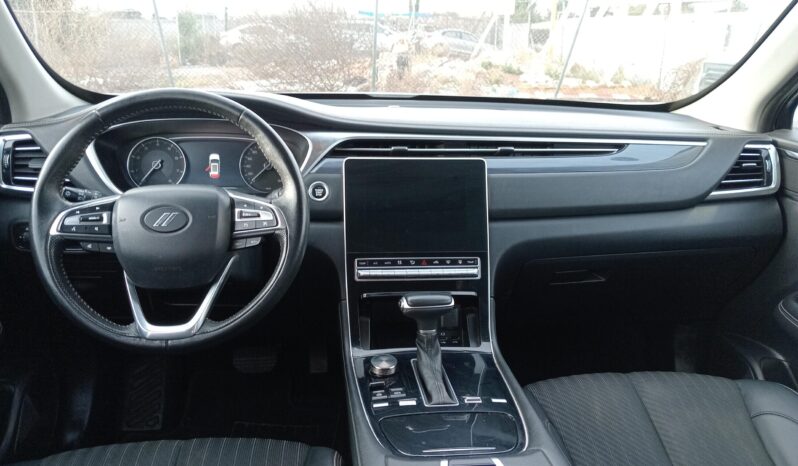 
Dodge Journey 5p SXT L4/1.5/T Aut 2022 full									