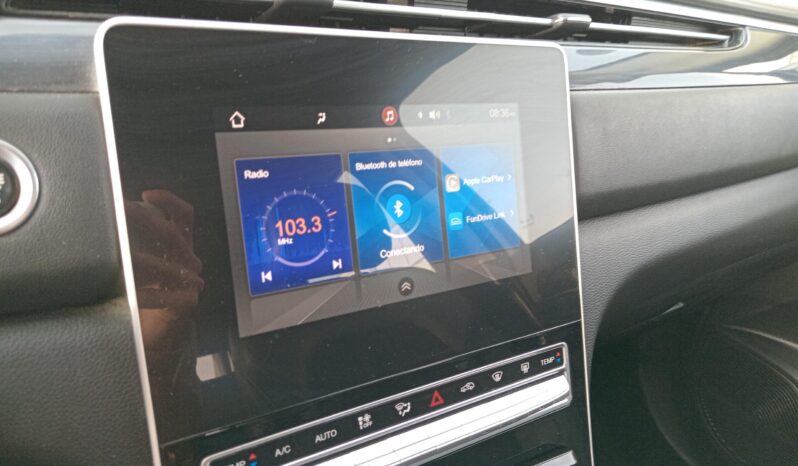 
Dodge Journey 5p SXT L4/1.5/T Aut 2022 full									