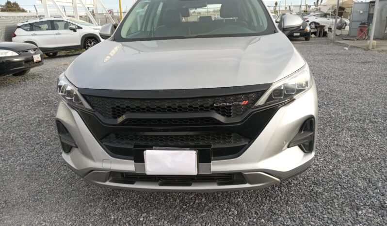 
Dodge Journey 5p SXT L4/1.5/T Aut 2022 full									