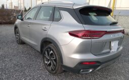 Dodge Journey 5p SXT L4/1.5/T Aut 2022