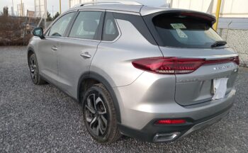 Dodge Journey 5p SXT L4/1.5/T Aut 2022