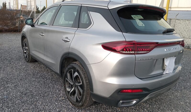 
Dodge Journey 5p SXT L4/1.5/T Aut 2022 full									