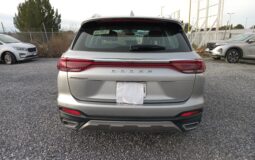 Dodge Journey 5p SXT L4/1.5/T Aut 2022