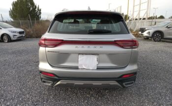 Dodge Journey 5p SXT L4/1.5/T Aut 2022