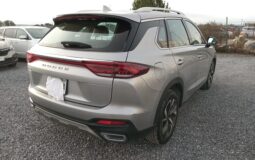 Dodge Journey 5p SXT L4/1.5/T Aut 2022