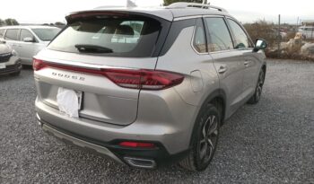 Dodge Journey 5p SXT L4/1.5/T Aut 2022 full