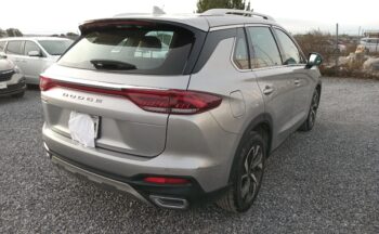 Dodge Journey 5p SXT L4/1.5/T Aut 2022