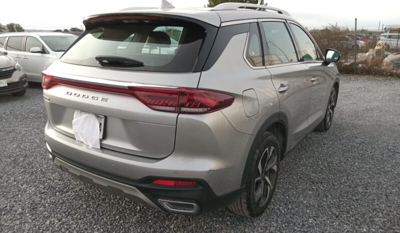 
Dodge Journey 5p SXT L4/1.5/T Aut 2022 full									