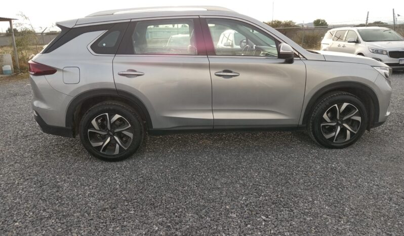 
Dodge Journey 5p SXT L4/1.5/T Aut 2022 full									