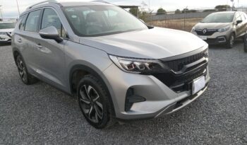 Dodge Journey 5p SXT L4/1.5/T Aut 2022 full