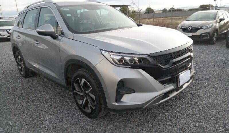 
Dodge Journey 5p SXT L4/1.5/T Aut 2022 full									