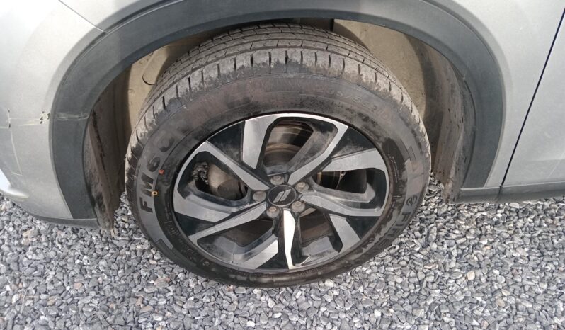 
Dodge Journey 5p SXT L4/1.5/T Aut 2022 full									