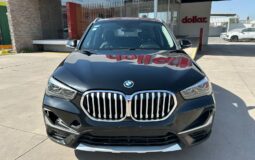 BMW X1 SDRIVE 20i X LINE 2021 B11014
