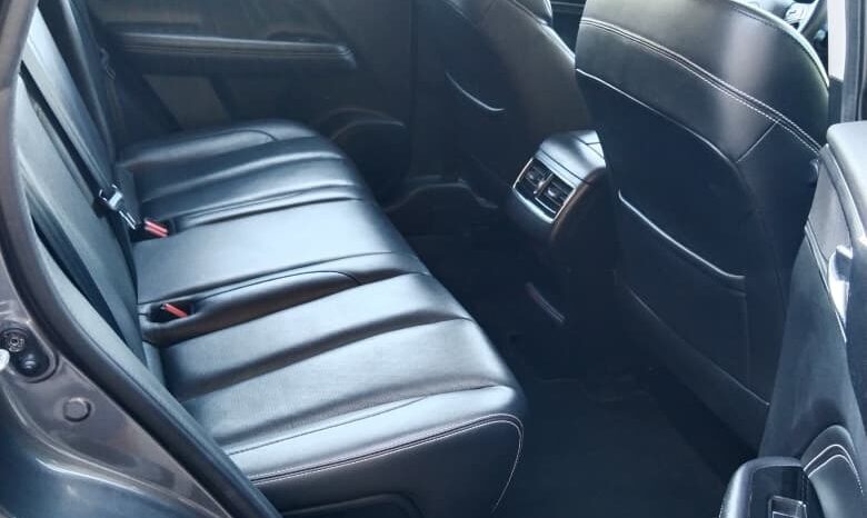 
DODGE JOURNEY GDI SPORT 2023 full									