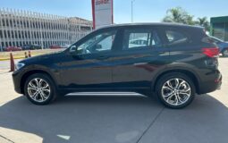 BMW X1 SDRIVE 20i X LINE 2021 B11014