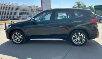 
BMW X1 SDRIVE 20i X LINE 2021 B11014 full									