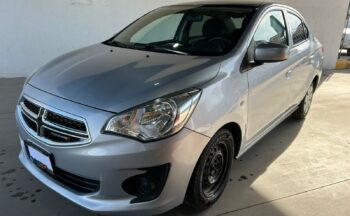 DODGE ATTITUDE SE 2024 AA4207