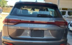 DODGE JOURNEY GDI SPORT 2023